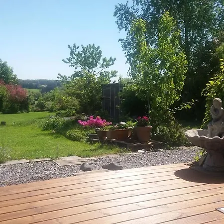 Bed & Breakfast Pre En Bulles Ohey