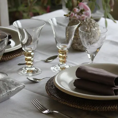 Pre En Bulles Bed & Breakfast Ohey